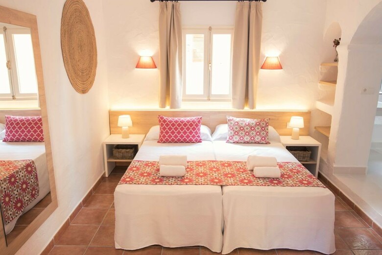 Hotel Fergus Style Punta Arabi
