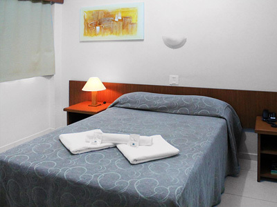 Hotel Dan Inn Barretos