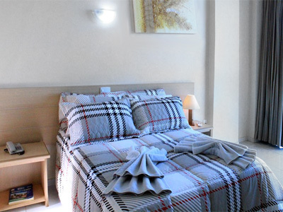 Hotel Dan Inn Barretos