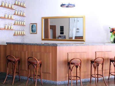 Hotel Dan Inn Barretos