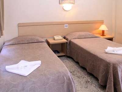 Hotel Dan Inn Barretos