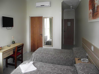 Hotel Dan Inn Barretos