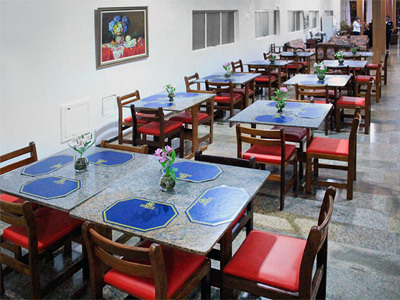 Hotel Dan Inn Barretos