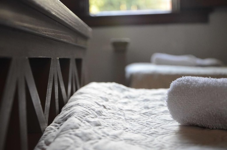 Hostal Suites Palermo