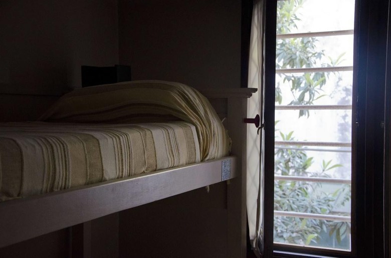 Hostal Suites Palermo