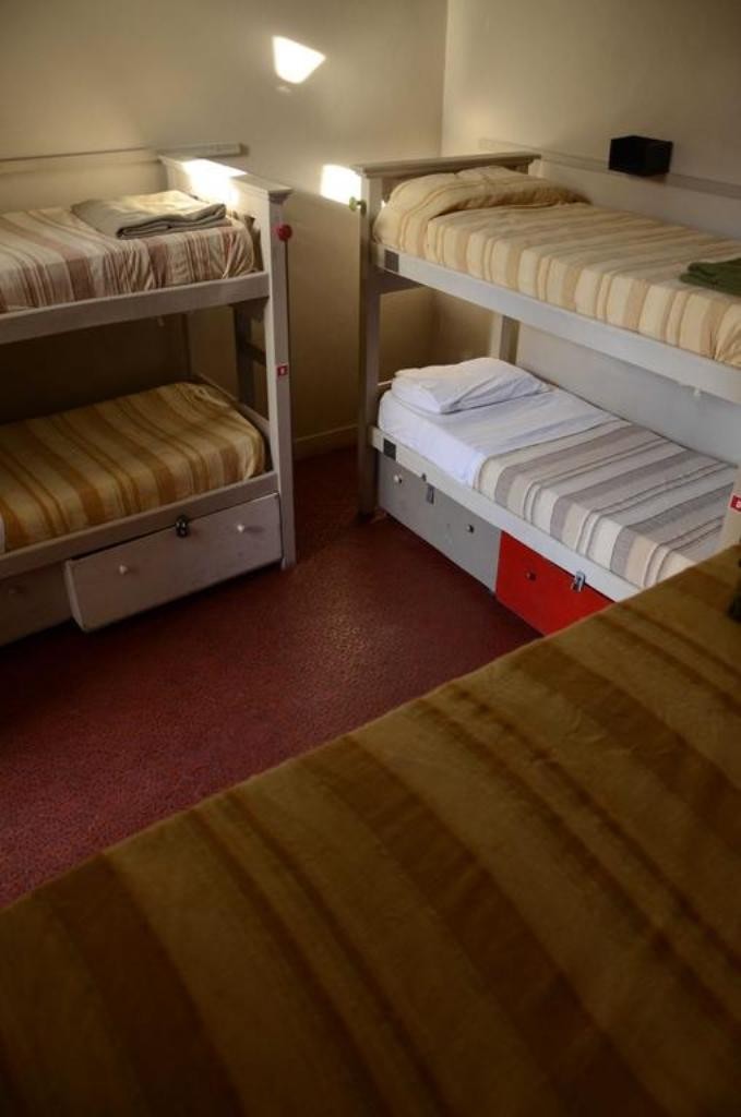 Hostal Suites Palermo