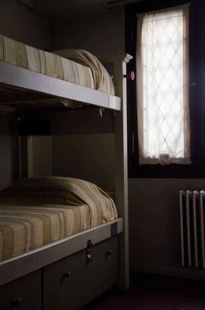 Hostal Suites Palermo