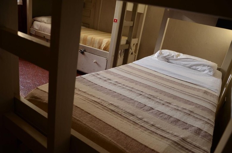 Hostal Suites Palermo