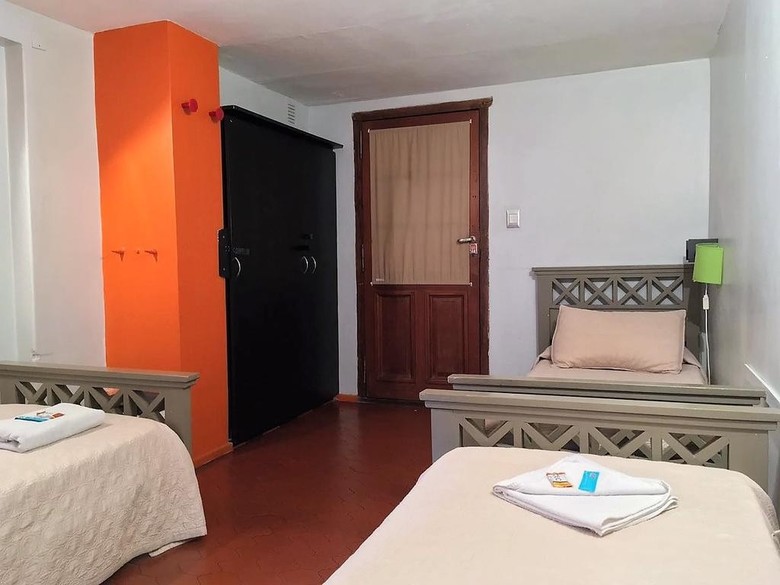 Hostal Suites Palermo