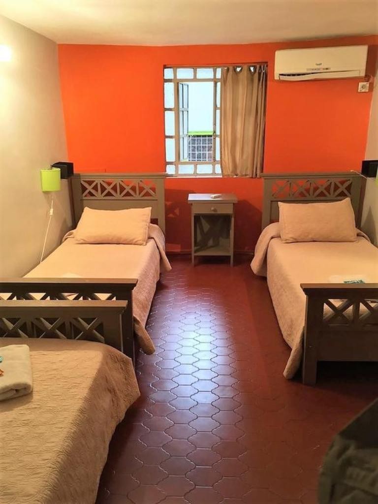 Hostal Suites Palermo