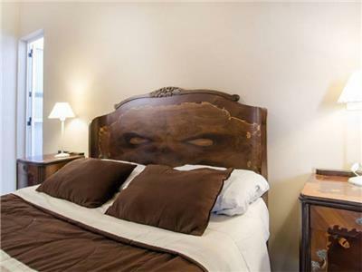 Hostal Hostel Parada