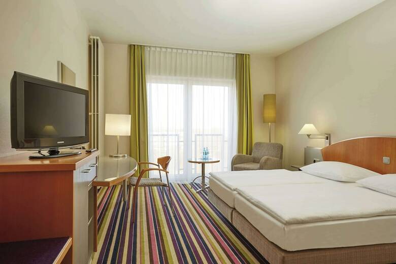 H+ Hotel K�ln H�rth