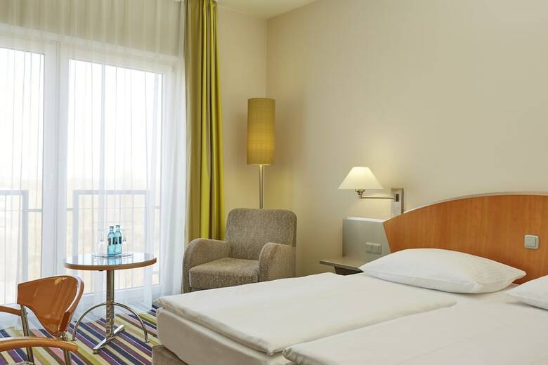 H+ Hotel K�ln H�rth