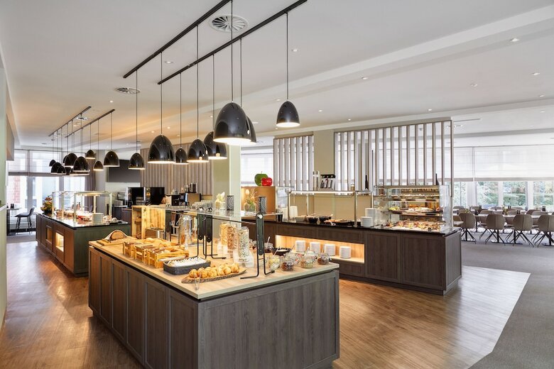H+ Hotel K�ln H�rth
