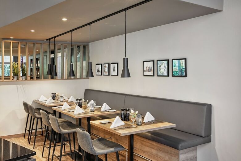 H+ Hotel K�ln H�rth