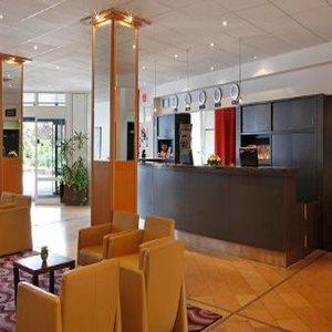 Ramada Hotel H�rth-k�ln