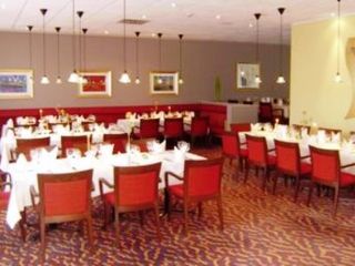 Ramada Hotel H�rth-k�ln