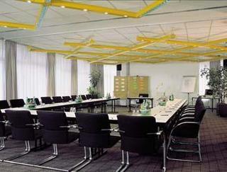 Ramada Hotel H�rth-k�ln