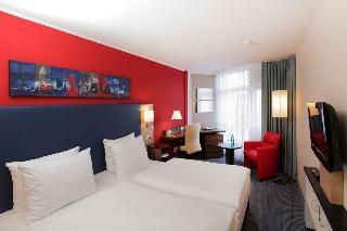 Ramada Hotel H�rth-k�ln