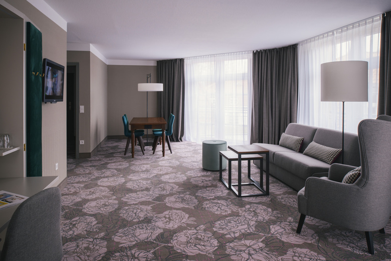 Arcadia Hotel Schlo� Goldschmieding Castrop-rauxel