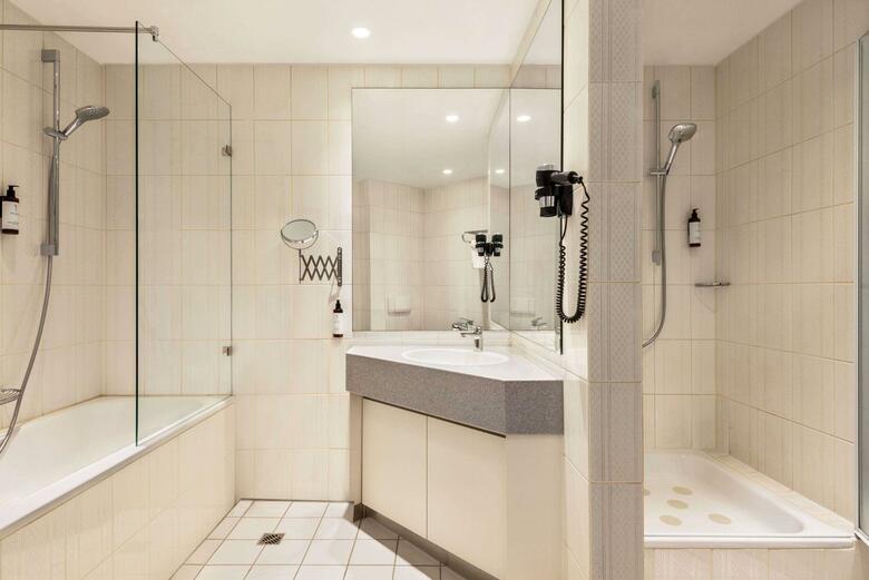 Arcadia Hotel Schlo� Goldschmieding Castrop-rauxel