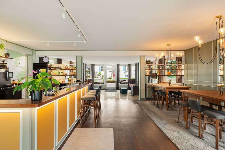 Arcadia Hotel Schlo� Goldschmieding Castrop-rauxel
