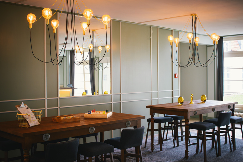 Arcadia Hotel Schlo� Goldschmieding Castrop-rauxel