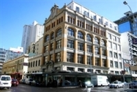 Hotel Nomads Auckland
