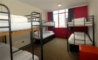 Hotel Nomads Auckland