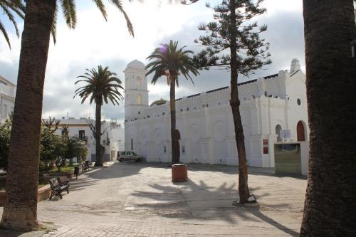 Apartamento Fatima