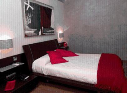 Hostal Pichorradicas