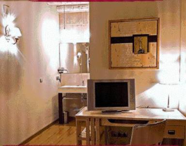 Hostal Pichorradicas