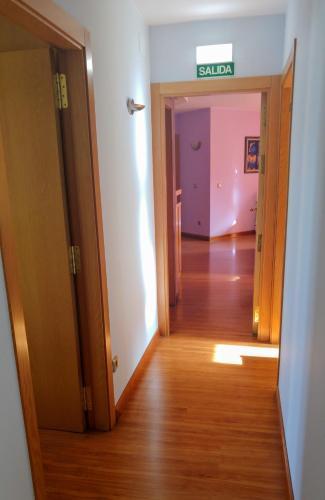 Hostal Prada Borges