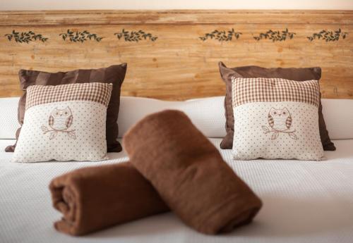 Hotel Es Lloquet