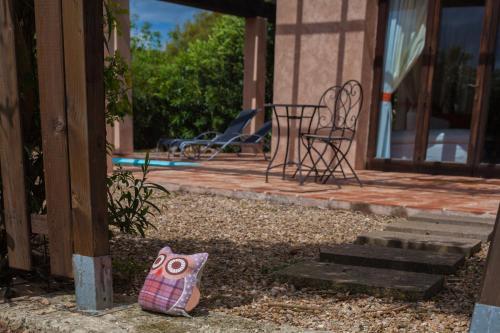 Hotel Es Lloquet