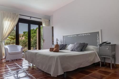 Hotel Es Lloquet