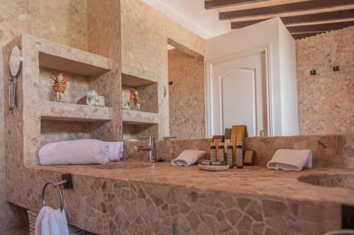 Hotel Es Lloquet