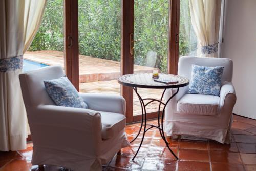 Hotel Es Lloquet