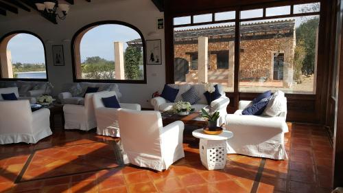 Hotel Es Lloquet
