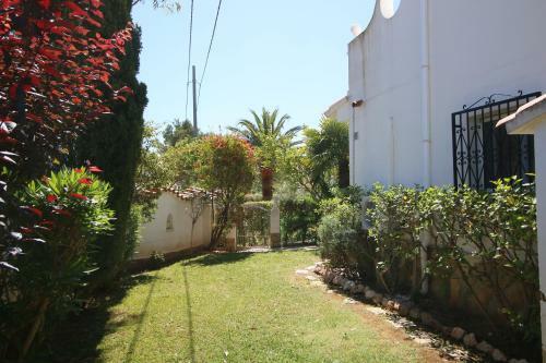 San Nicolas III