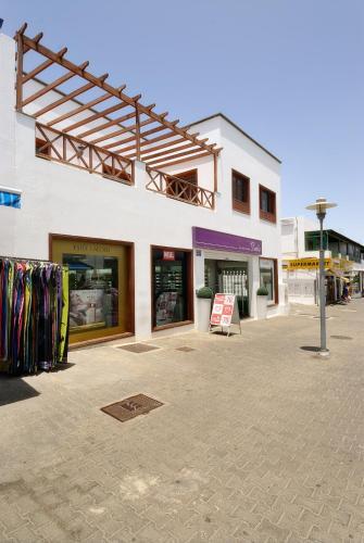 Apartamento Lemon Deluxe