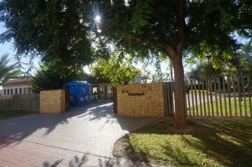 Apartment Los Pinos I