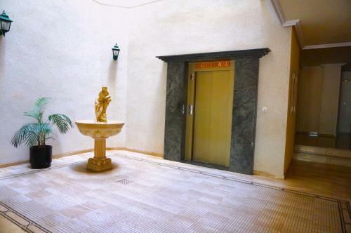 Apartment Los Pinos I