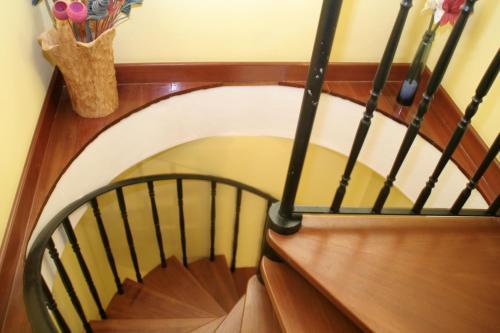 Apartamentos Las Camelias