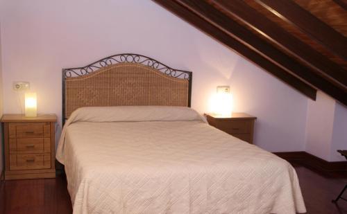 Apartamentos Las Camelias