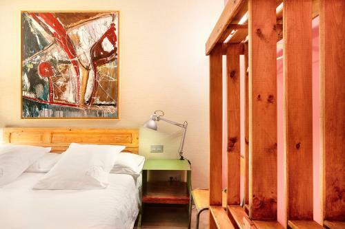 Okako Hotel