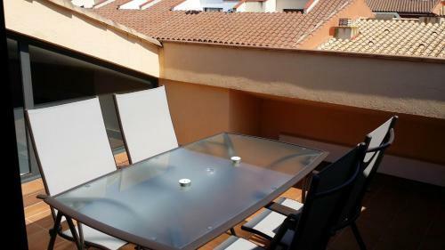 Apartamento Duplex Calonge