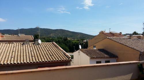 Apartamento Duplex Calonge