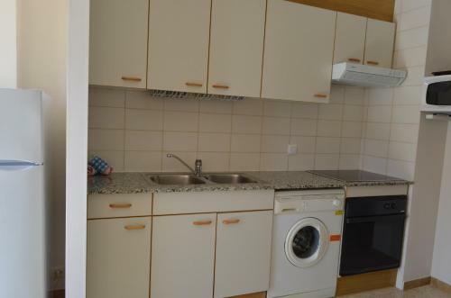Apartaments Gibert