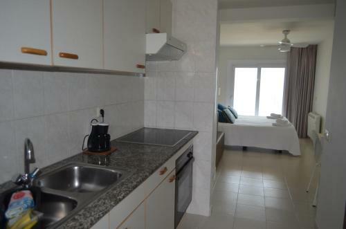 Apartaments Gibert